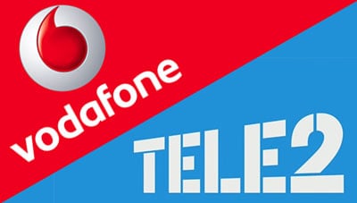 Nieuwe bundel Vodafone niet goedkoopste telefoonabonnement