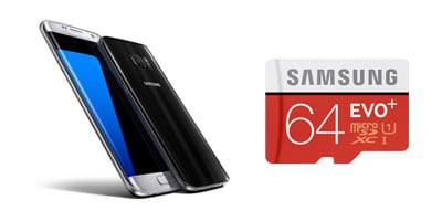 Samsung Galaxy S7 specificaties