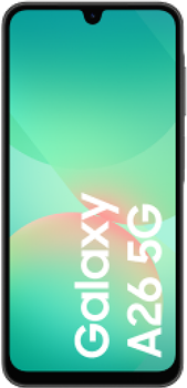 Samsung Galaxy A26 5G Samsung Galaxy A26 5G